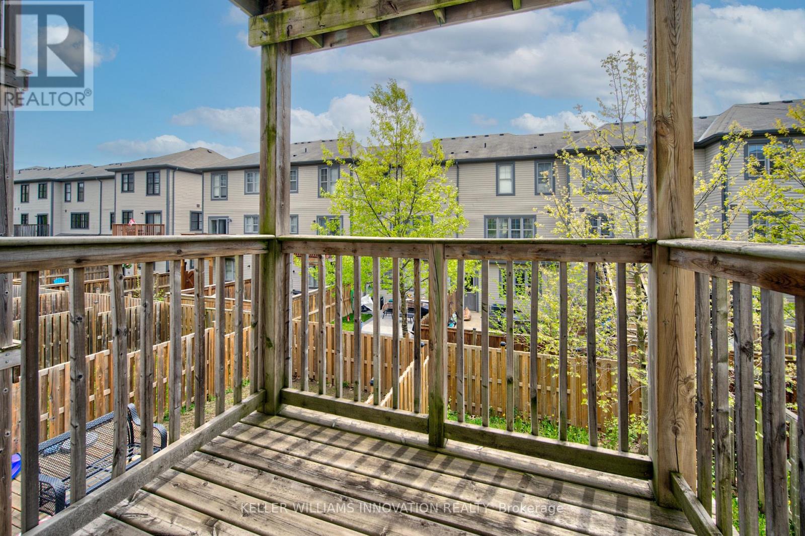 59 - 701 Homer Watson Boulevard, Kitchener, Ontario  N2C 0B5 - Photo 35 - X13235480