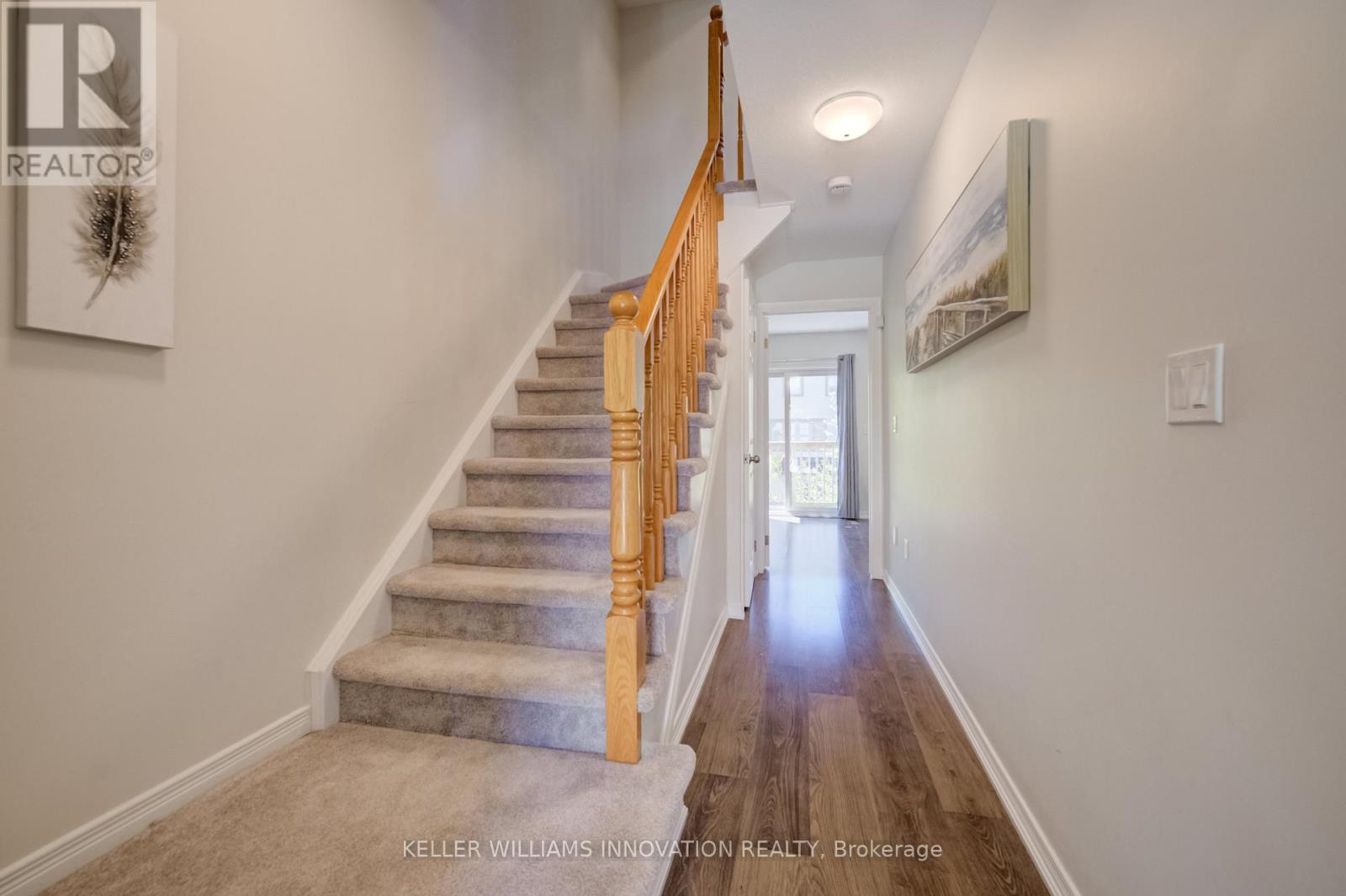 59 - 701 Homer Watson Boulevard, Kitchener, Ontario  N2C 0B5 - Photo 6 - X13235480