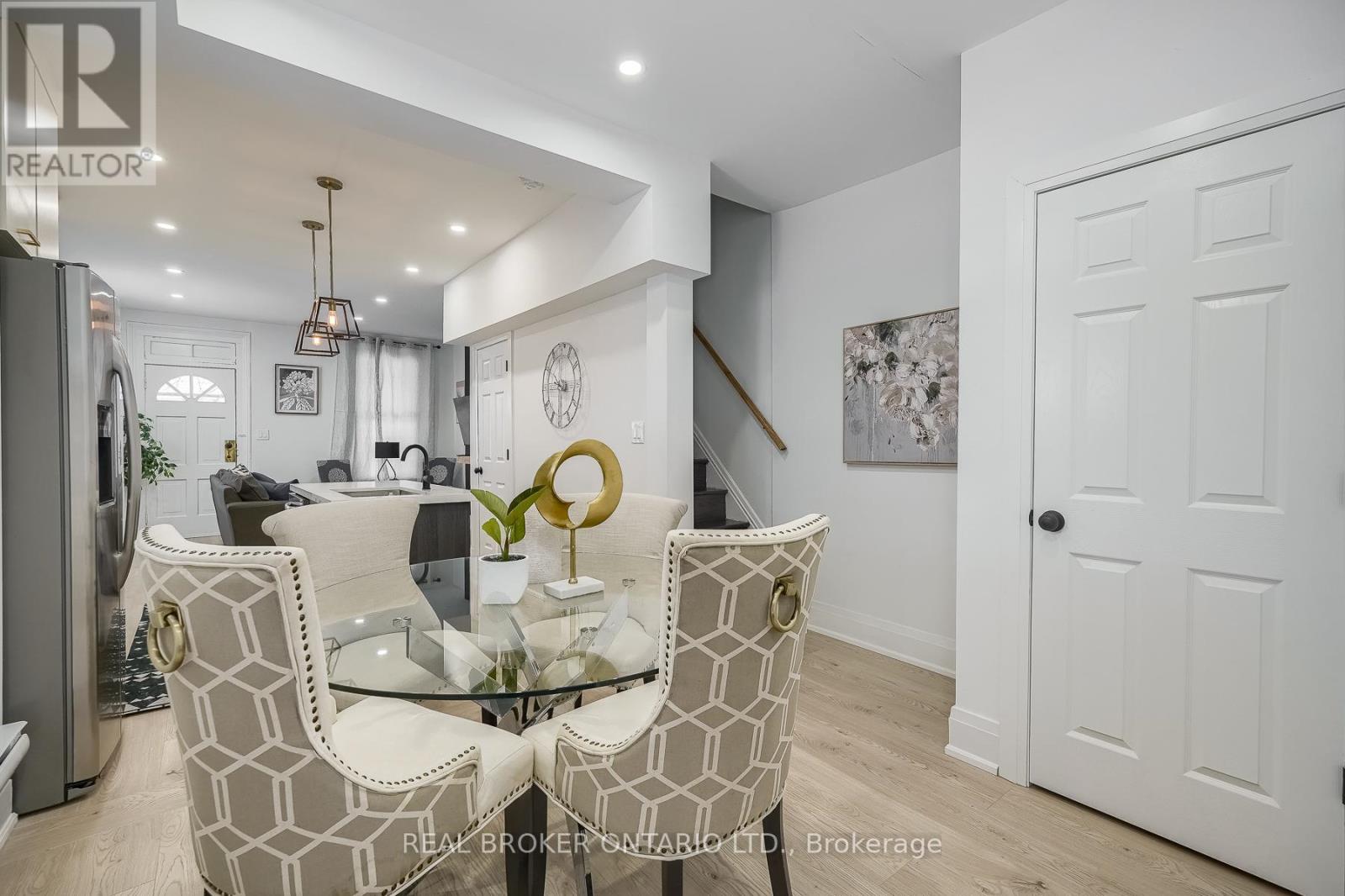 8 Elizabeth Street, St. Catharines, Ontario  L2R 2L1 - Photo 7 - X13235514