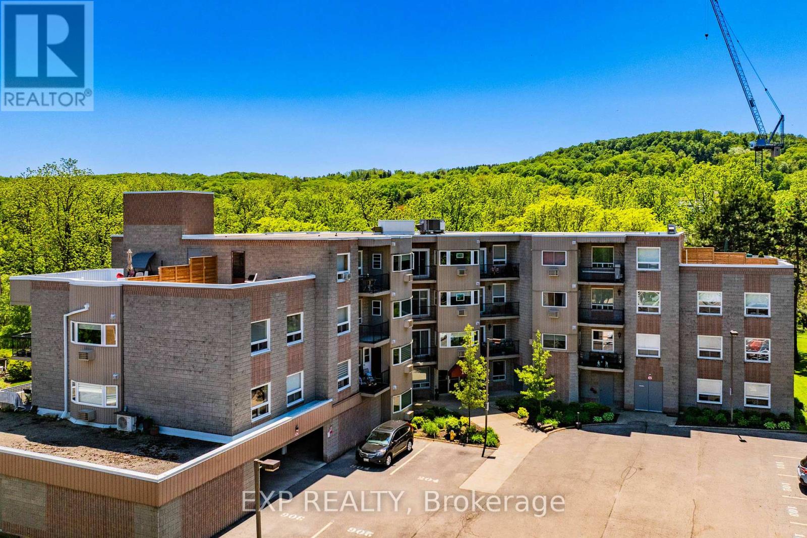 207 - 10 John Street, Grimsby, Ontario  L3M 1X5 - Photo 20 - X13235638
