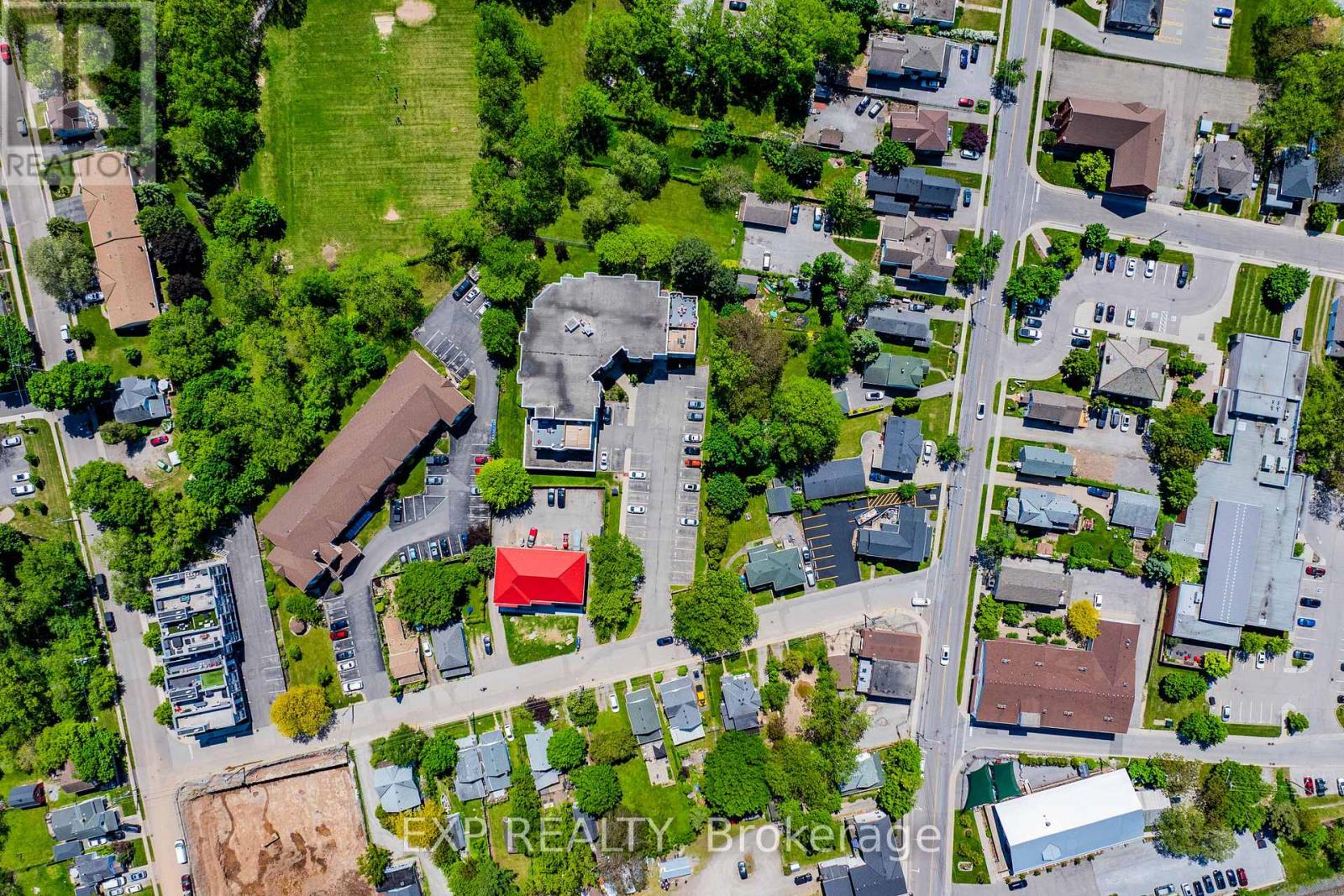 207 - 10 John Street, Grimsby, Ontario  L3M 1X5 - Photo 23 - X13235638