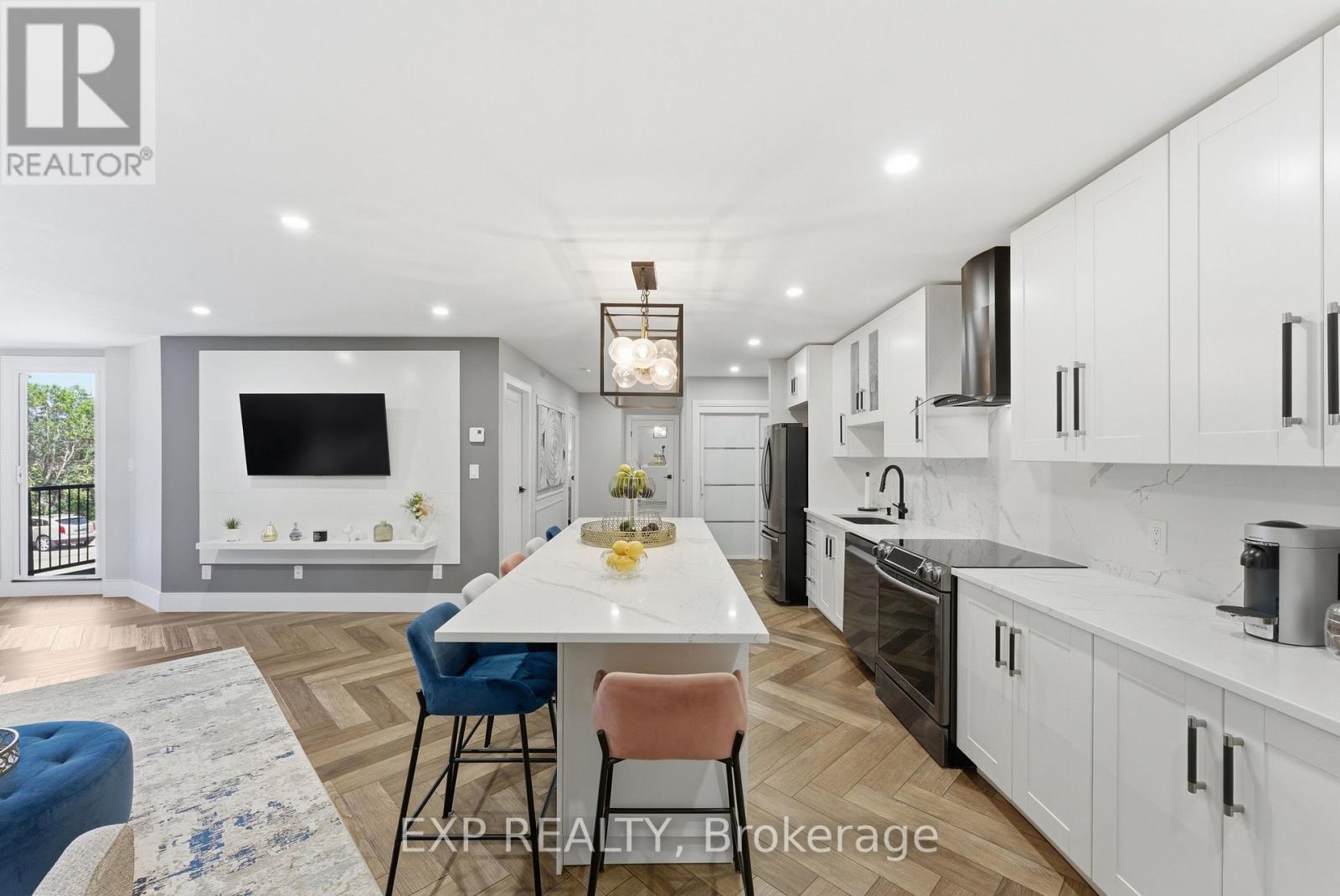 207 - 10 John Street, Grimsby, Ontario  L3M 1X5 - Photo 6 - X13235638