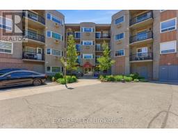 207 - 10 JOHN STREET, Grimsby, Ontario