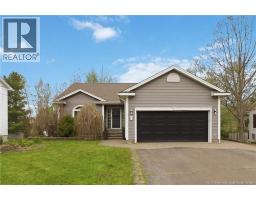 15 Glenforest Drive, Riverview, New Brunswick