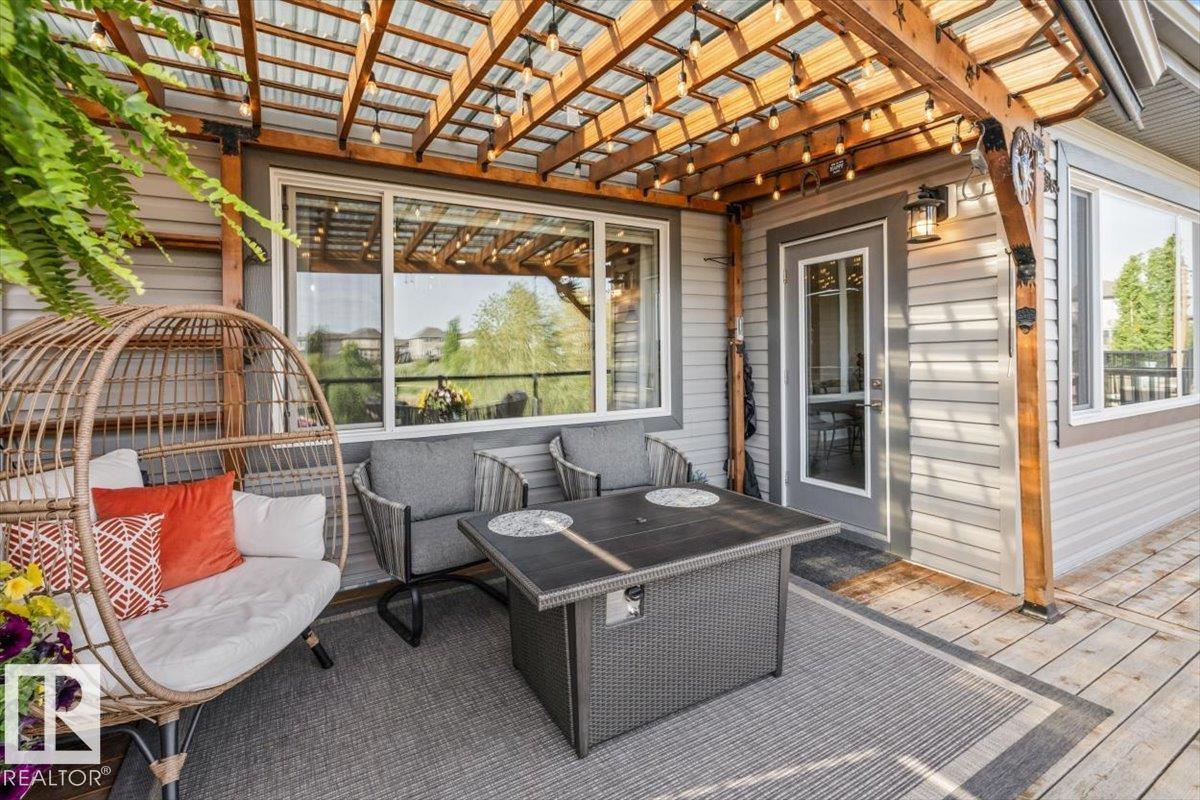 54 Spring Ga, Spruce Grove, Alberta  T7X 0V1 - Photo 50 - E4491302