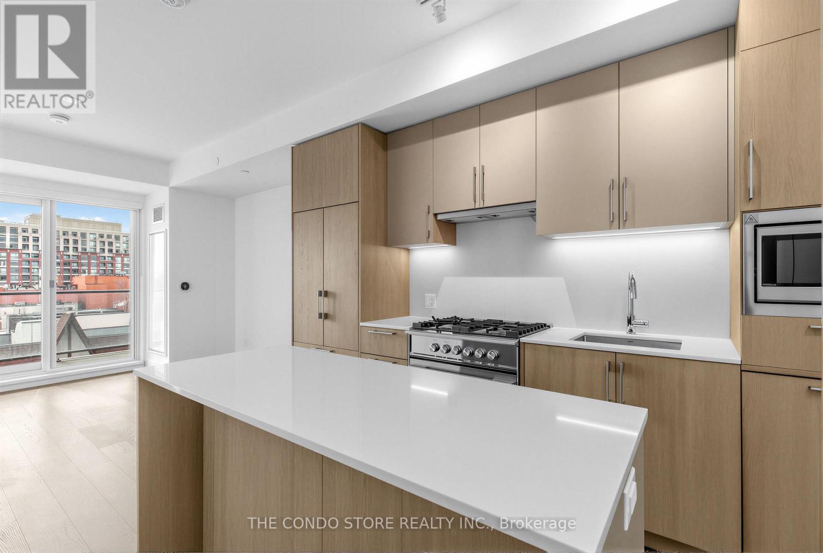 611 - 8 Manor Road W, Toronto, Ontario  M4S 0E6 - Photo 4 - C13231866