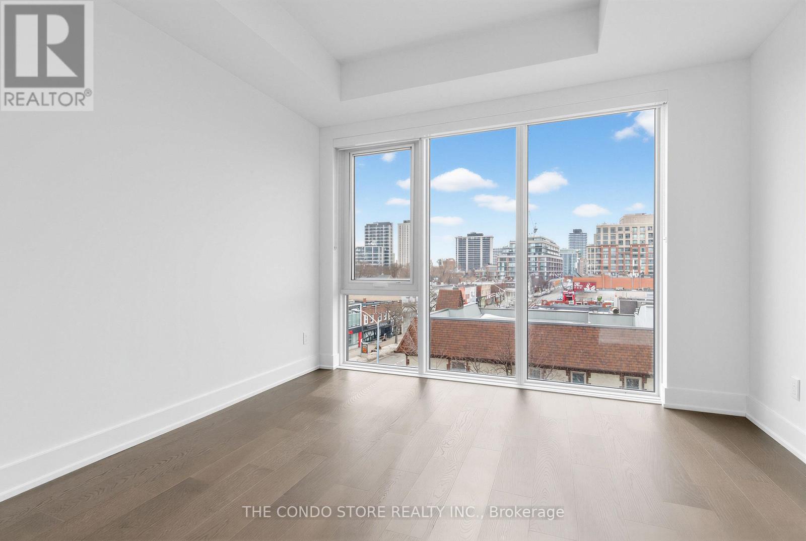 611 - 8 Manor Road W, Toronto, Ontario  M4S 0E6 - Photo 13 - C13231866