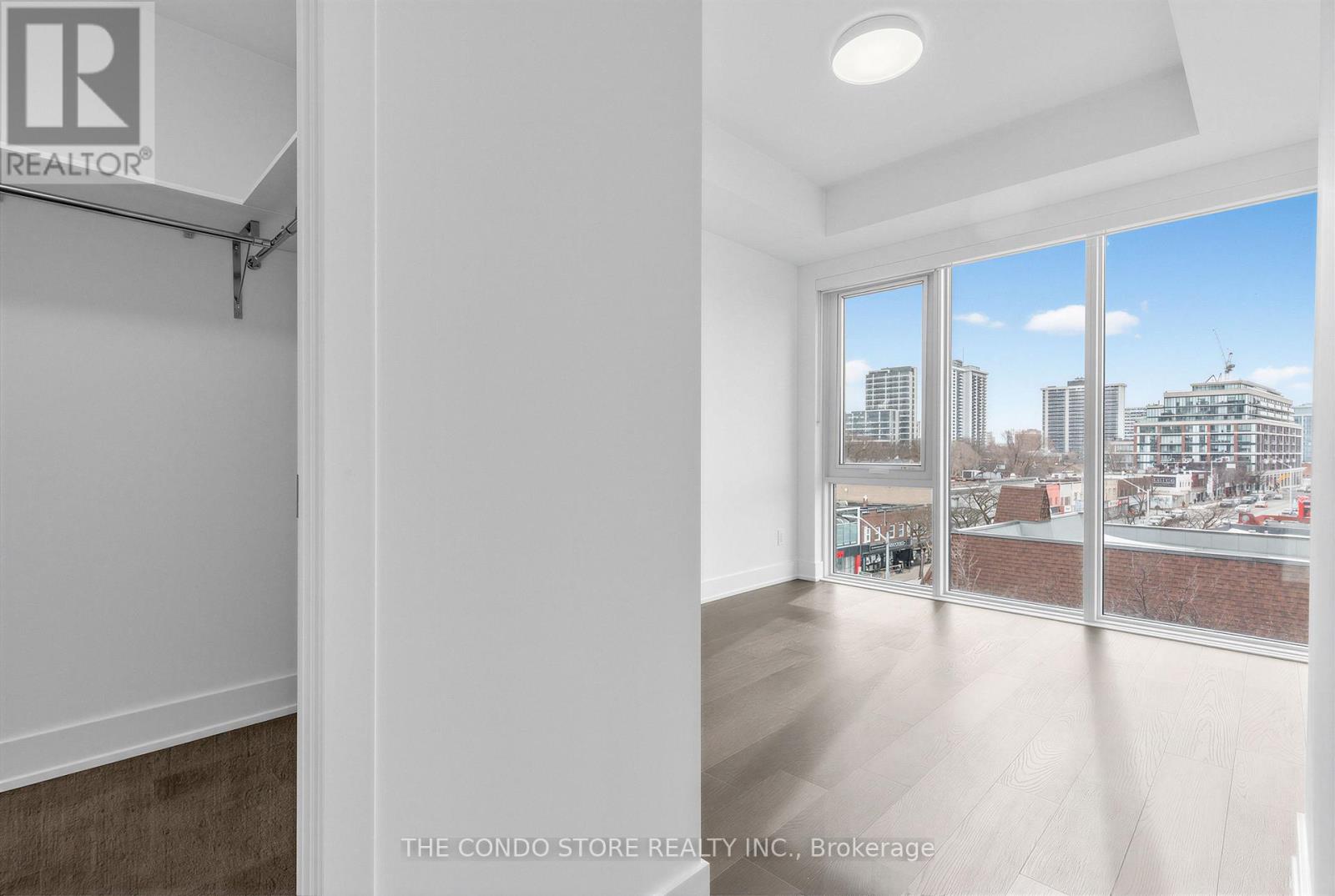 611 - 8 Manor Road W, Toronto, Ontario  M4S 0E6 - Photo 12 - C13231866