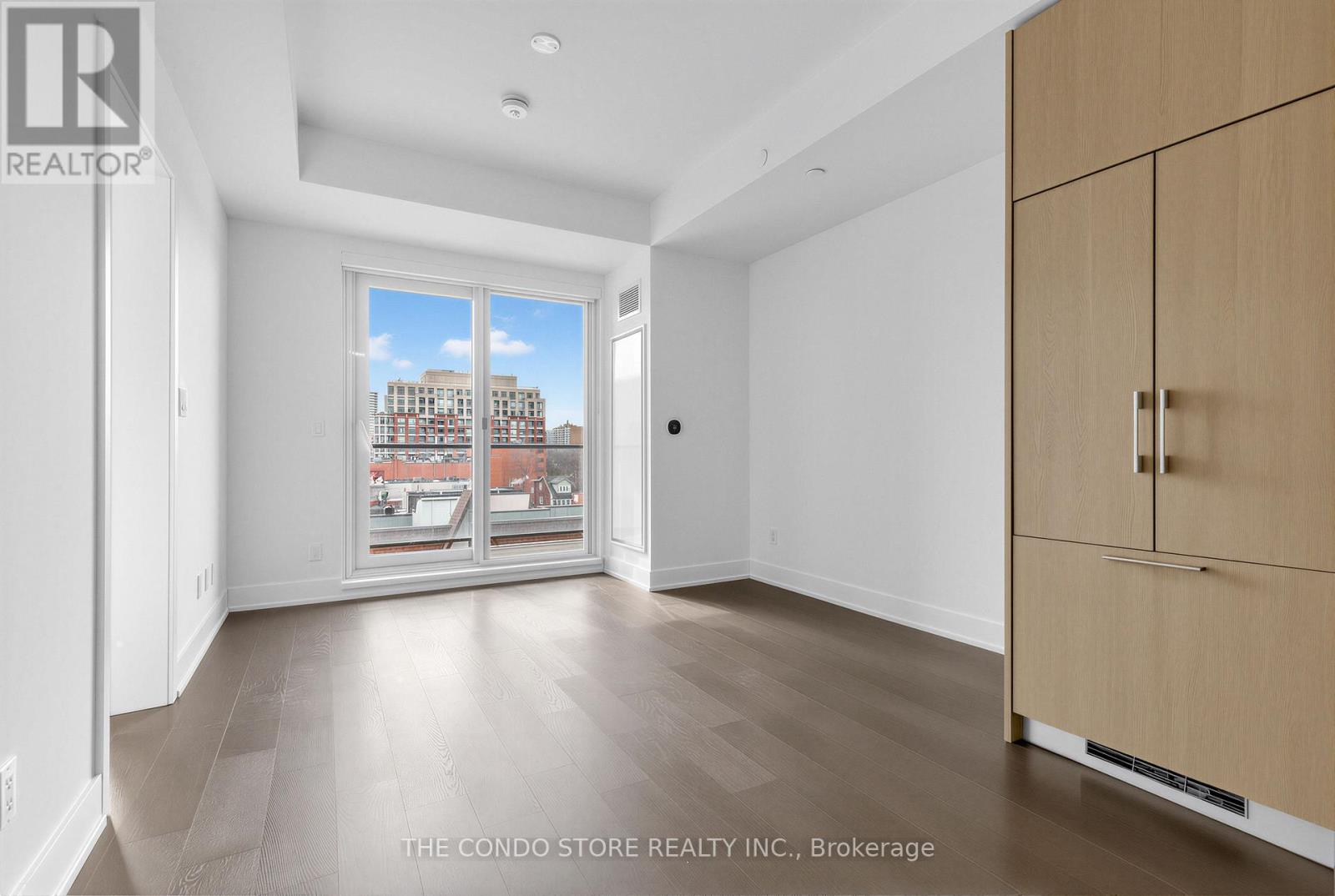 611 - 8 Manor Road W, Toronto, Ontario  M4S 0E6 - Photo 5 - C13231866