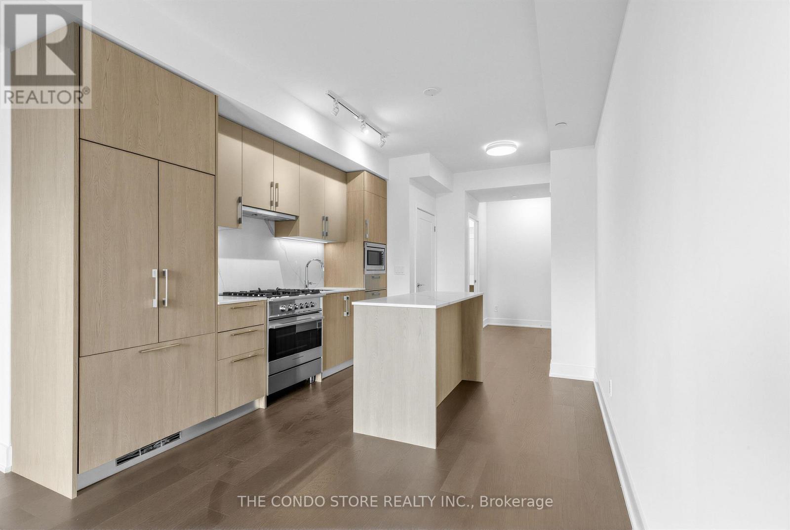 611 - 8 Manor Road W, Toronto, Ontario  M4S 0E6 - Photo 7 - C13231866