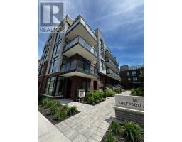 57 - 861 SHEPPARD AVE AVENUE W, Toronto, Ontario