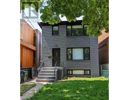 LOWER - 50 PALMERSTON AVENUE, Toronto, Ontario
