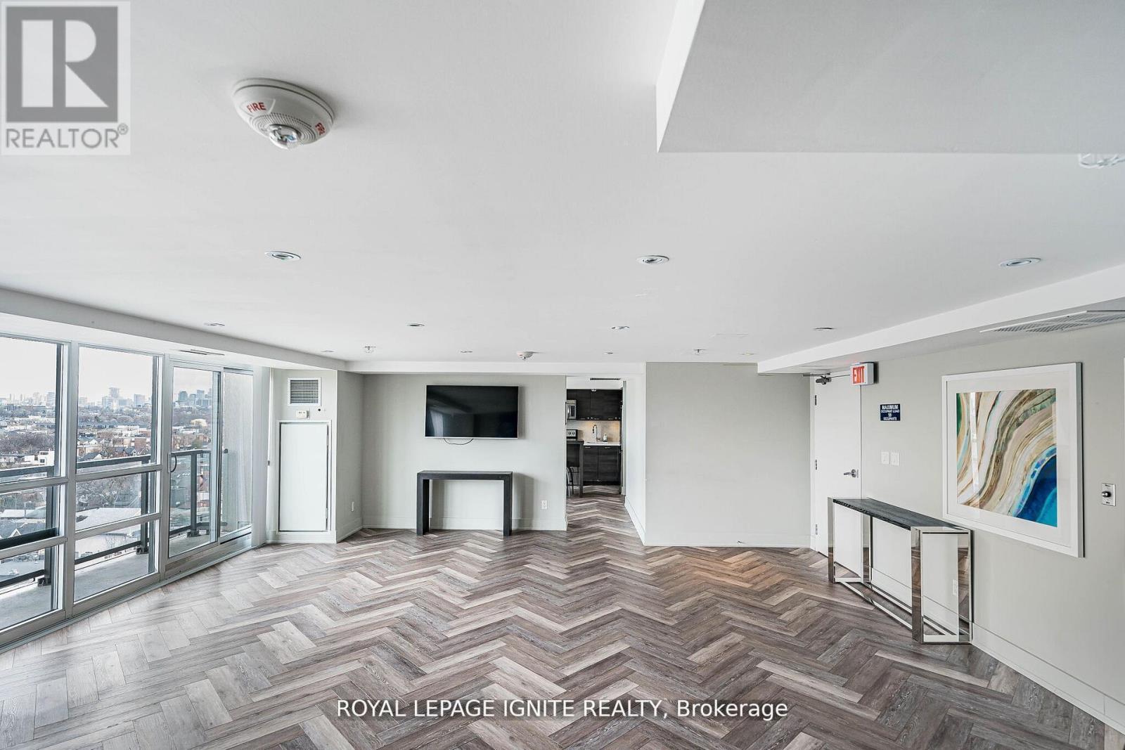 635 - 68 Abell Street, Toronto, Ontario  M6J 0B1 - Photo 20 - C13235678
