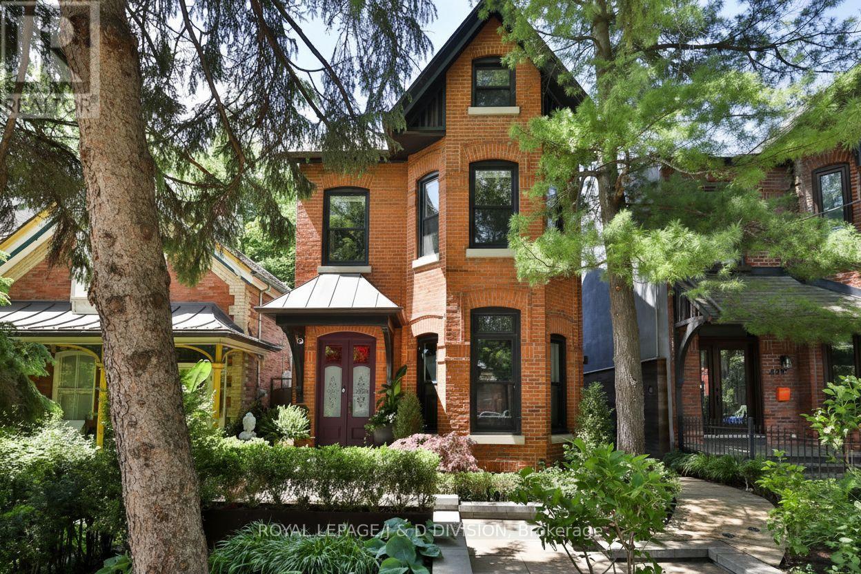 426 Ontario Street, Toronto, Ontario  M5A 2W1 - Photo 1 - C13235696