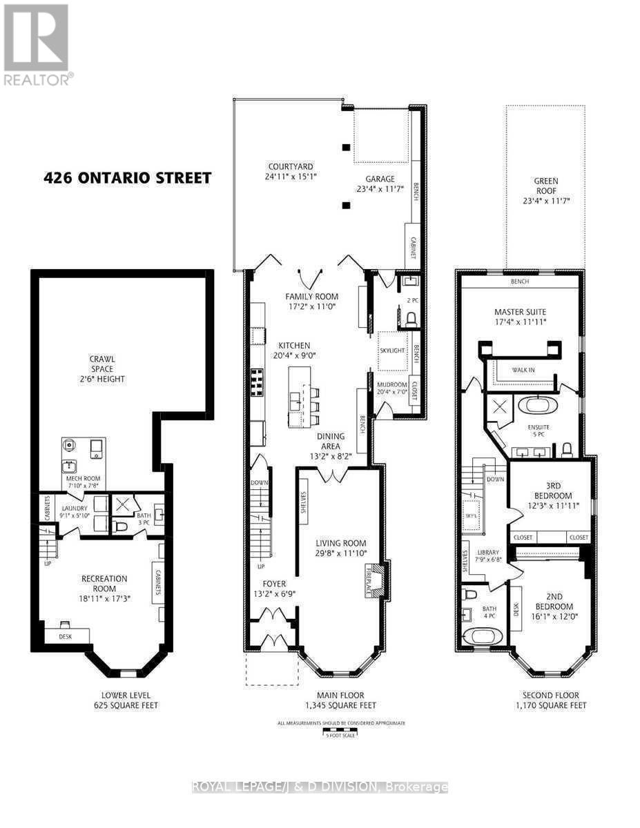426 Ontario Street, Toronto, Ontario  M5A 2W1 - Photo 41 - C13235696