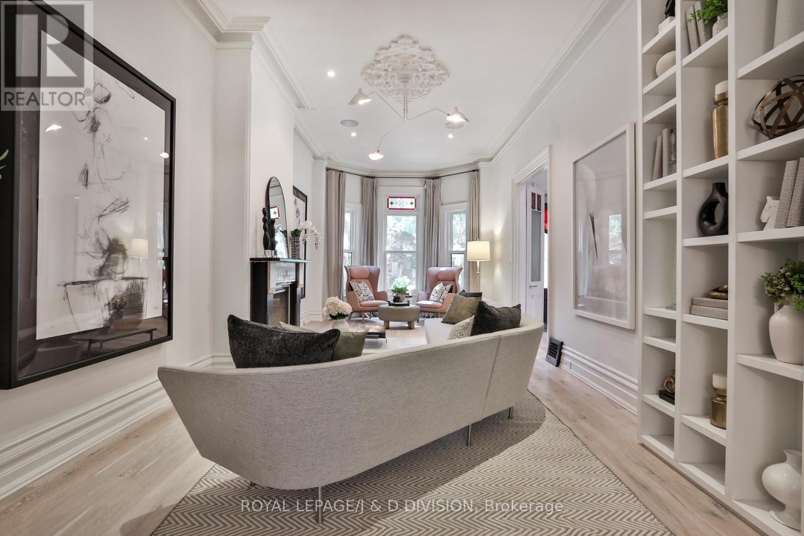 426 Ontario Street, Toronto, Ontario  M5A 2W1 - Photo 7 - C13235696