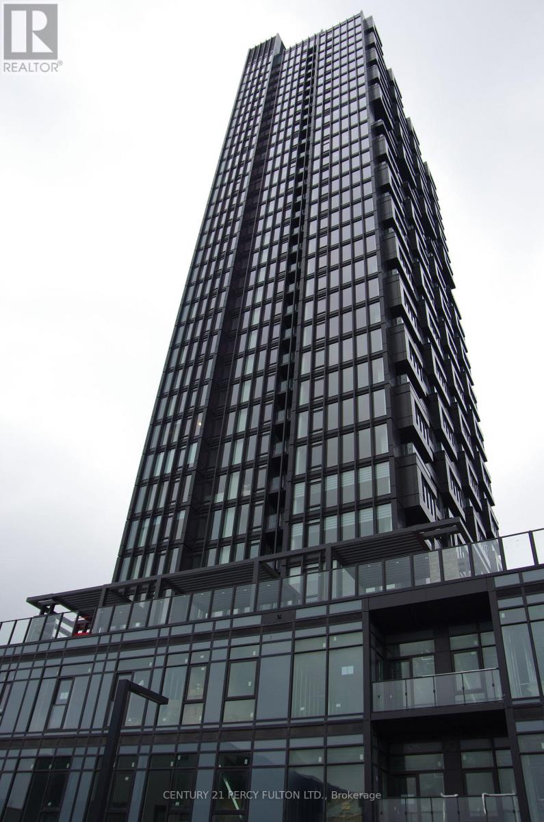 601 - 5 Quarrington Lane, Toronto, Ontario  M3C 0S4 - Photo 2 - C13235702