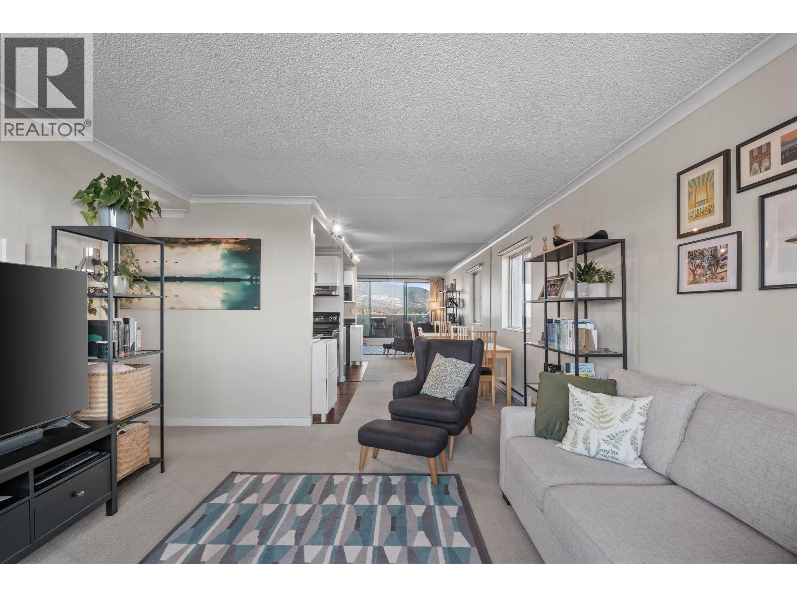 1205 110 W 4th Street, North Vancouver, British Columbia  V7M 3H3 - Photo 11 - R3131643