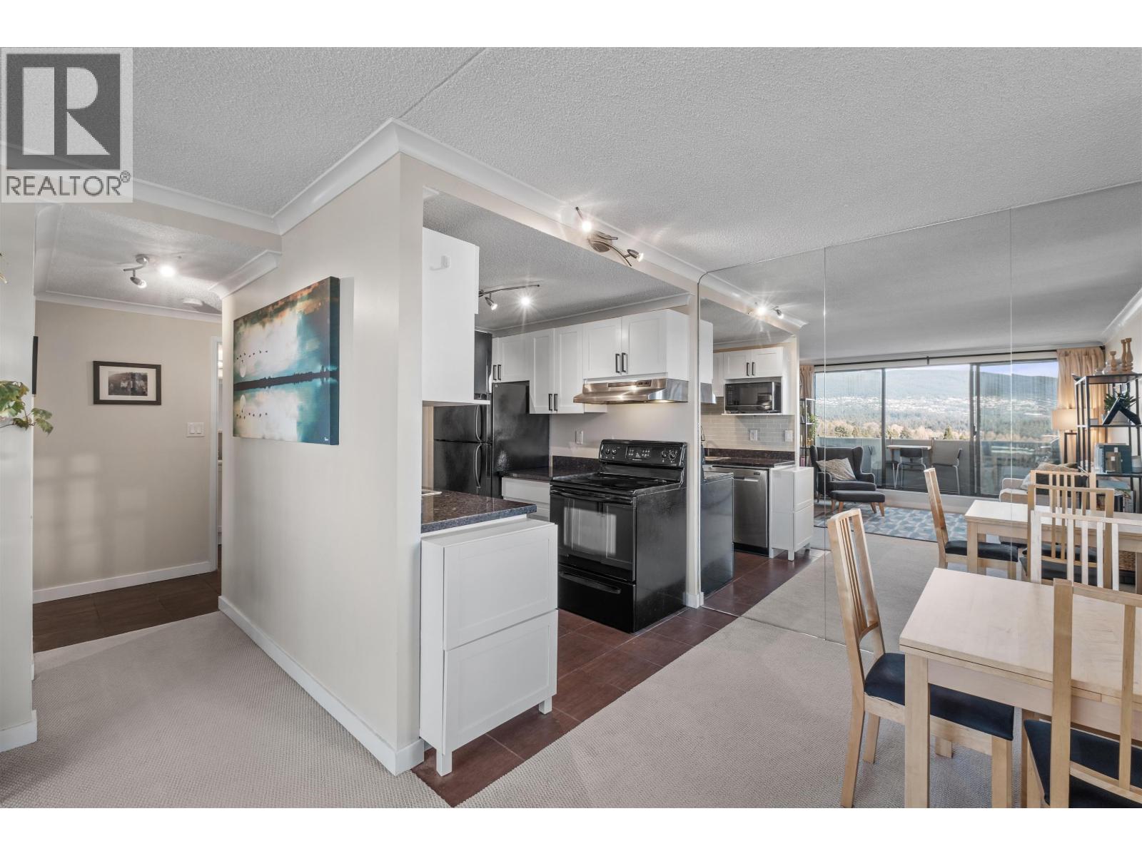 1205 110 W 4th Street, North Vancouver, British Columbia  V7M 3H3 - Photo 15 - R3131643