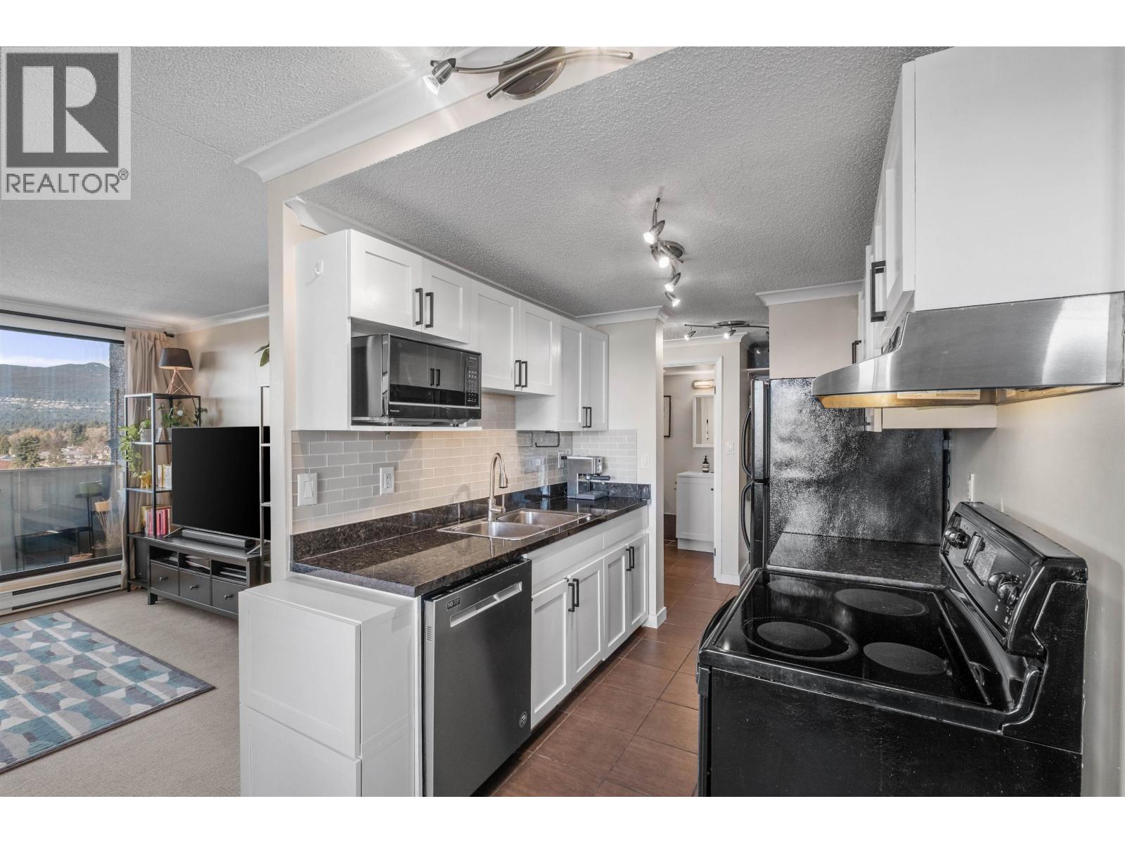 1205 110 W 4th Street, North Vancouver, British Columbia  V7M 3H3 - Photo 18 - R3131643