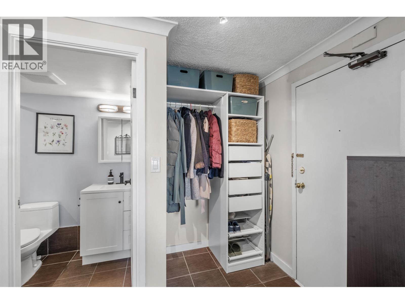 1205 110 W 4th Street, North Vancouver, British Columbia  V7M 3H3 - Photo 19 - R3131643