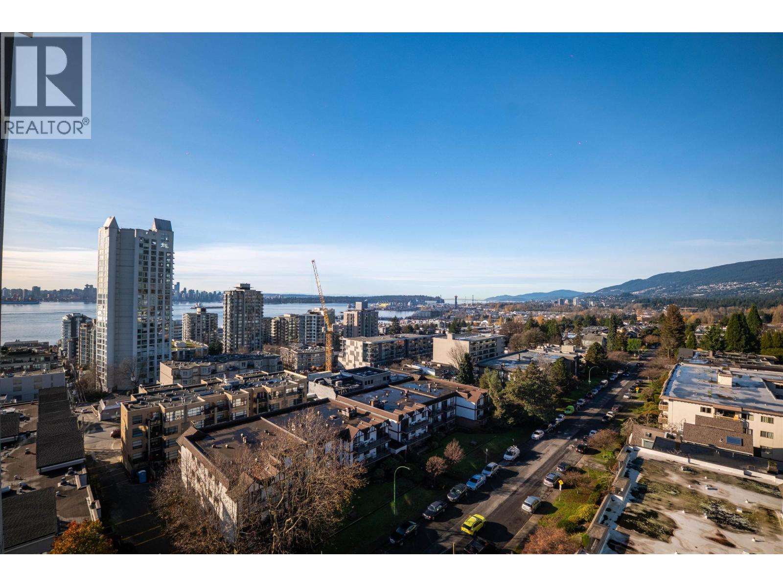 1205 110 W 4th Street, North Vancouver, British Columbia  V7M 3H3 - Photo 3 - R3131643