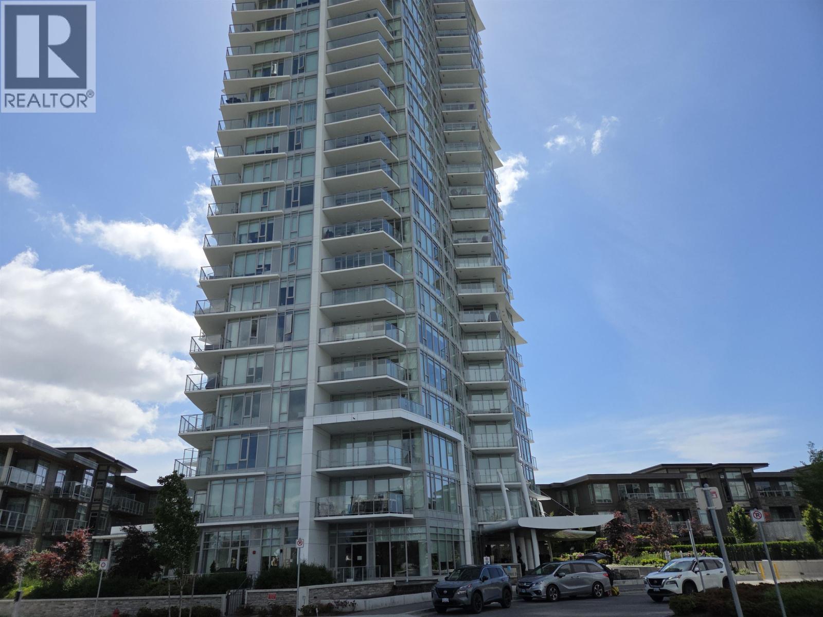 Azure 2 | High Rise Collection