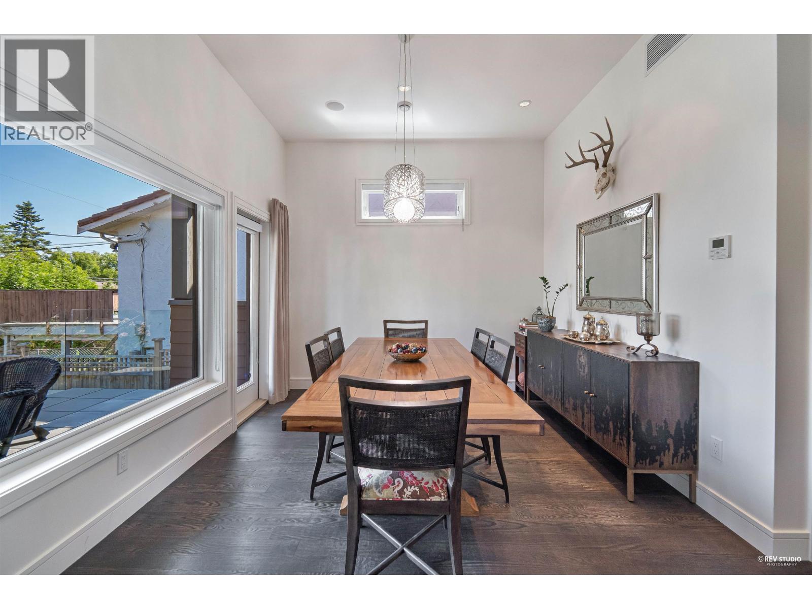 3853 W 14th Avenue, Vancouver, British Columbia  V6R 2X1 - Photo 9 - R3131355