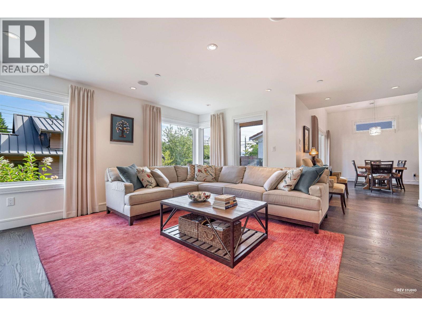 3853 W 14th Avenue, Vancouver, British Columbia  V6R 2X1 - Photo 12 - R3131355