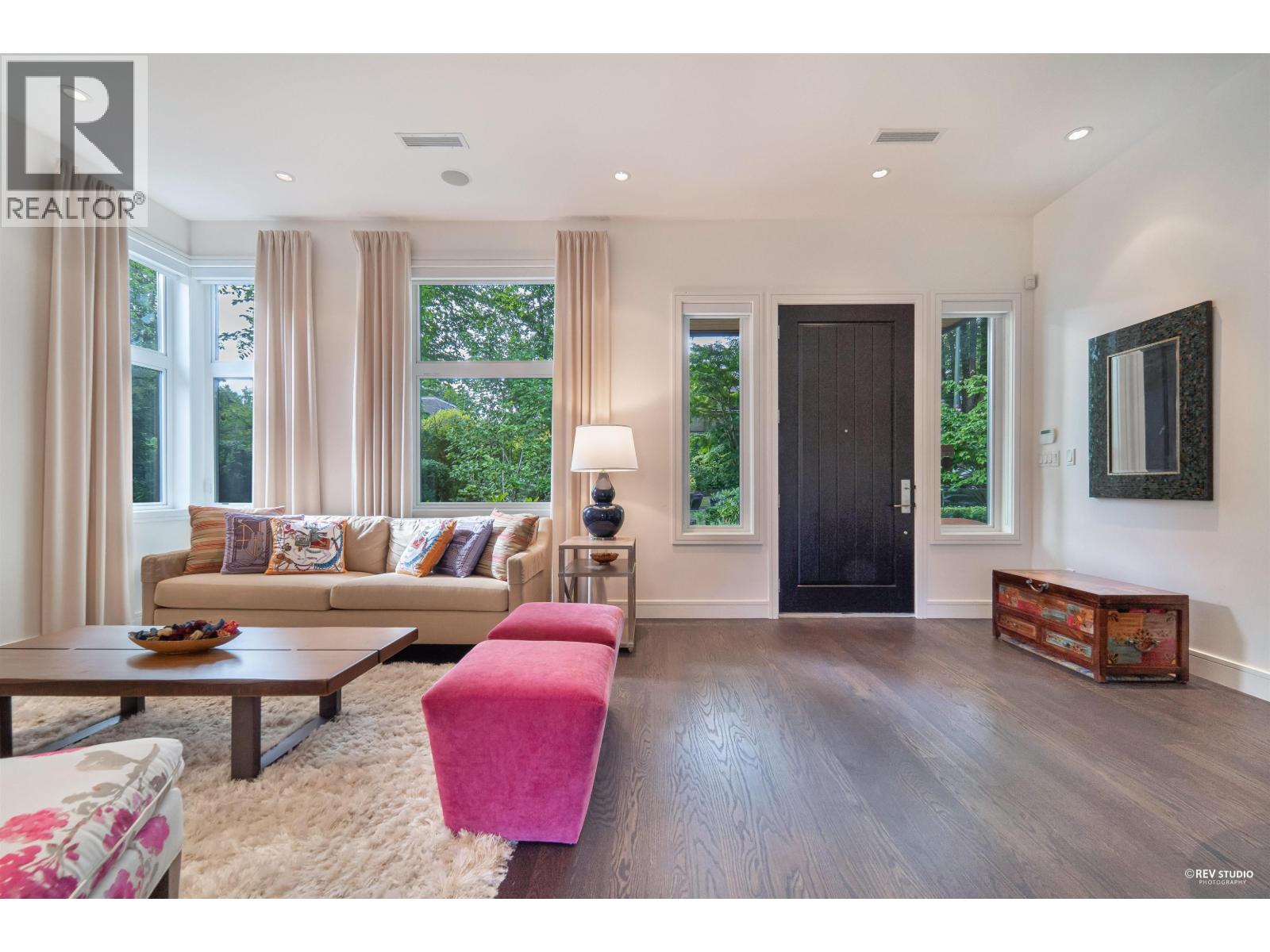 3853 W 14th Avenue, Vancouver, British Columbia  V6R 2X1 - Photo 4 - R3131355