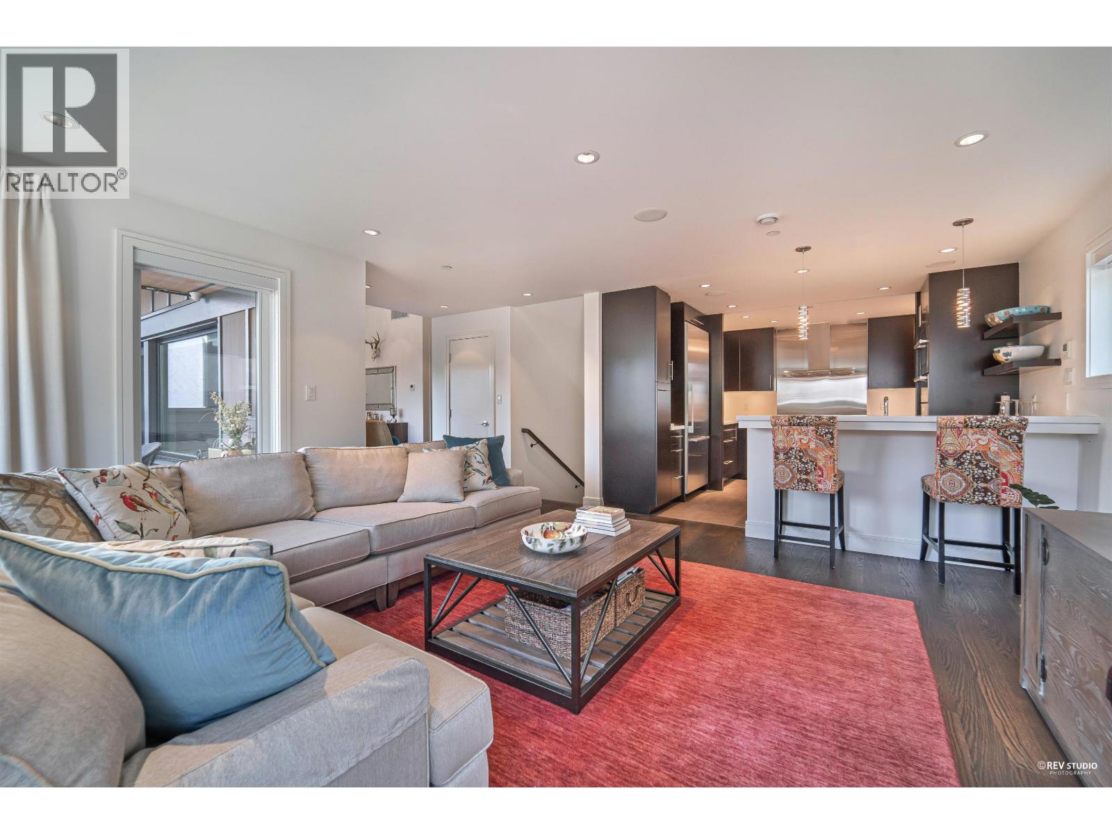 3853 W 14th Avenue, Vancouver, British Columbia  V6R 2X1 - Photo 13 - R3131355