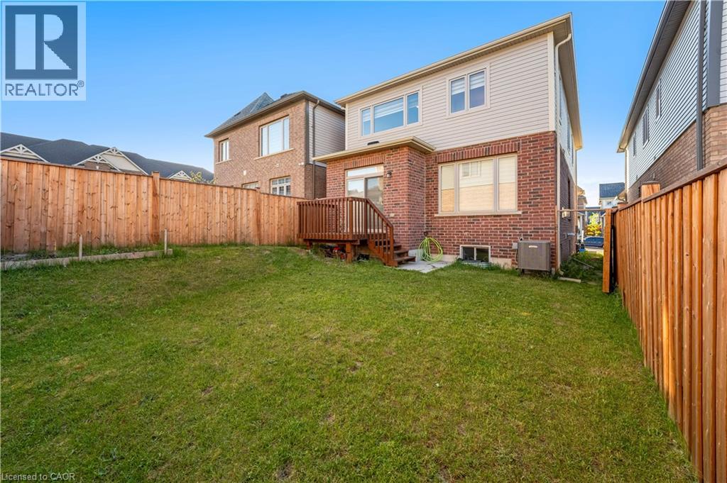 106 Haldimand Street, Kitchener, Ontario  N2R 0R2 - Photo 43 - 40835030