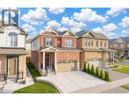 106 HALDIMAND Street, Kitchener, Ontario
