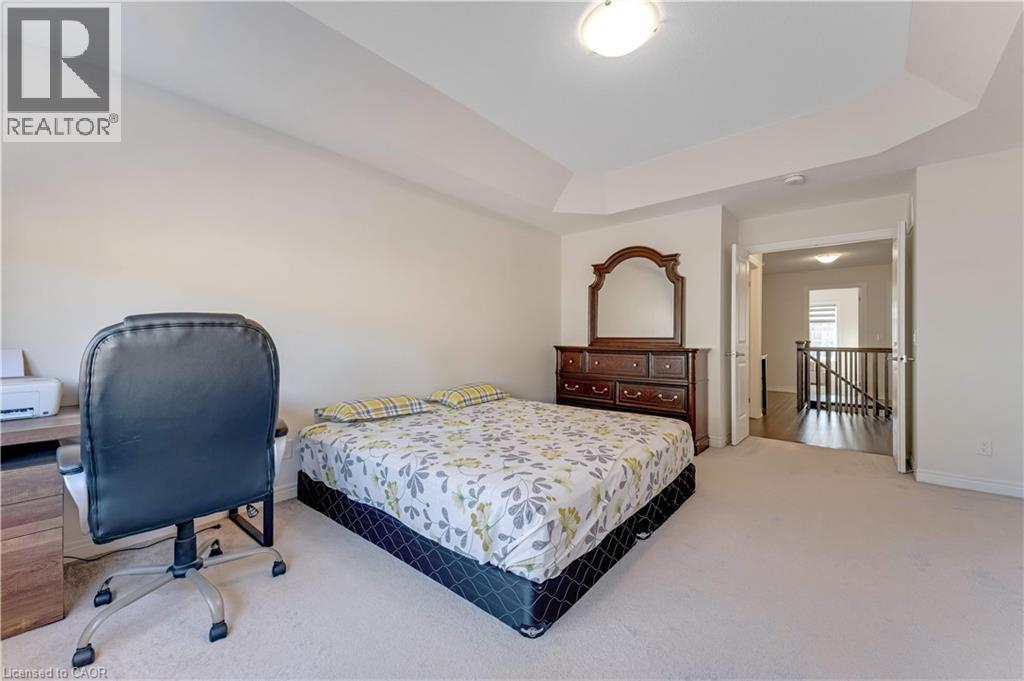 106 Haldimand Street, Kitchener, Ontario  N2R 0R2 - Photo 22 - 40835030