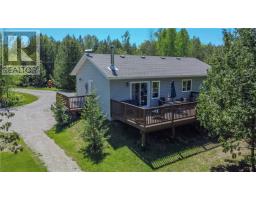 590 Ice Lake Drive, Gore Bay, Ontario