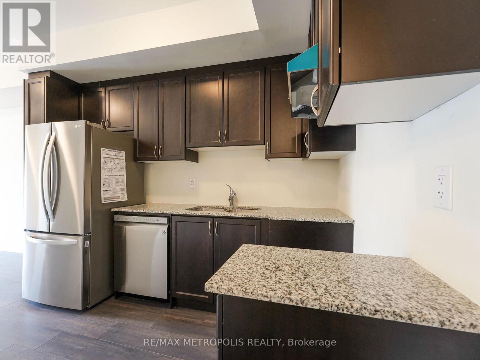 125 - 1081 Danforth Road, Toronto, Ontario  M1J 0B2 - Photo 12 - E13235584