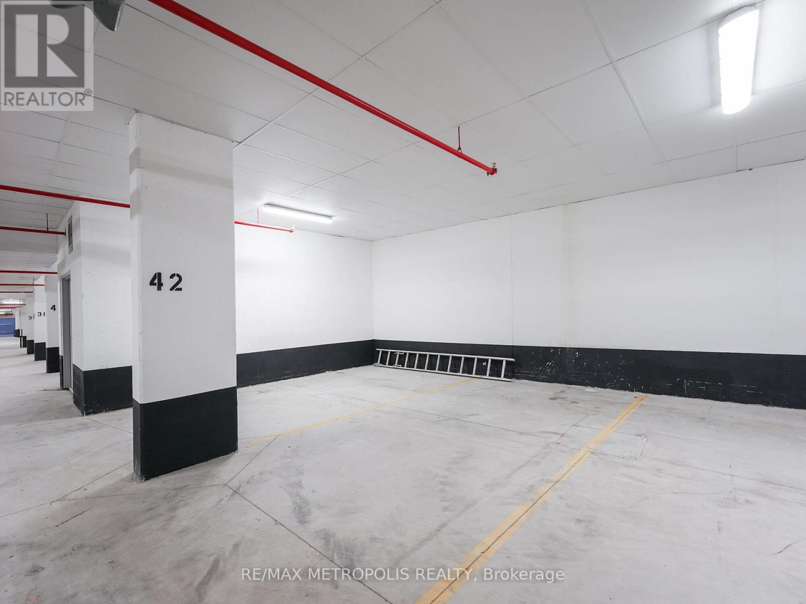 125 - 1081 Danforth Road, Toronto, Ontario  M1J 0B2 - Photo 34 - E13235584