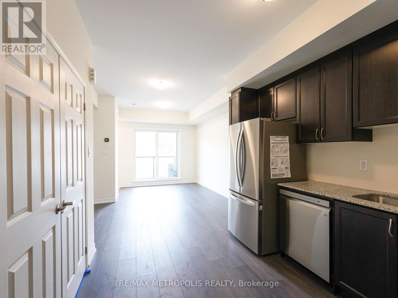 125 - 1081 Danforth Road, Toronto, Ontario  M1J 0B2 - Photo 8 - E13235584