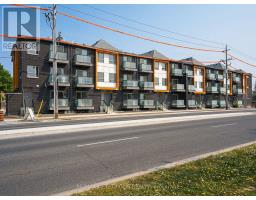 125 - 1081 DANFORTH ROAD, Toronto, Ontario