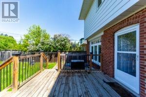 136 Tower Drive, Toronto, Ontario  M1R 3P5 - Photo 22 - E13235600