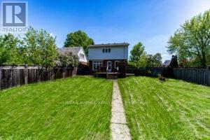 136 Tower Drive, Toronto, Ontario  M1R 3P5 - Photo 3 - E13235600