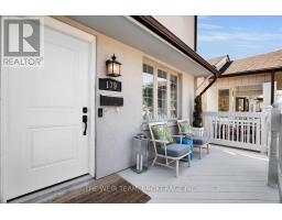 179 WOODVILLE AVENUE, Toronto, Ontario