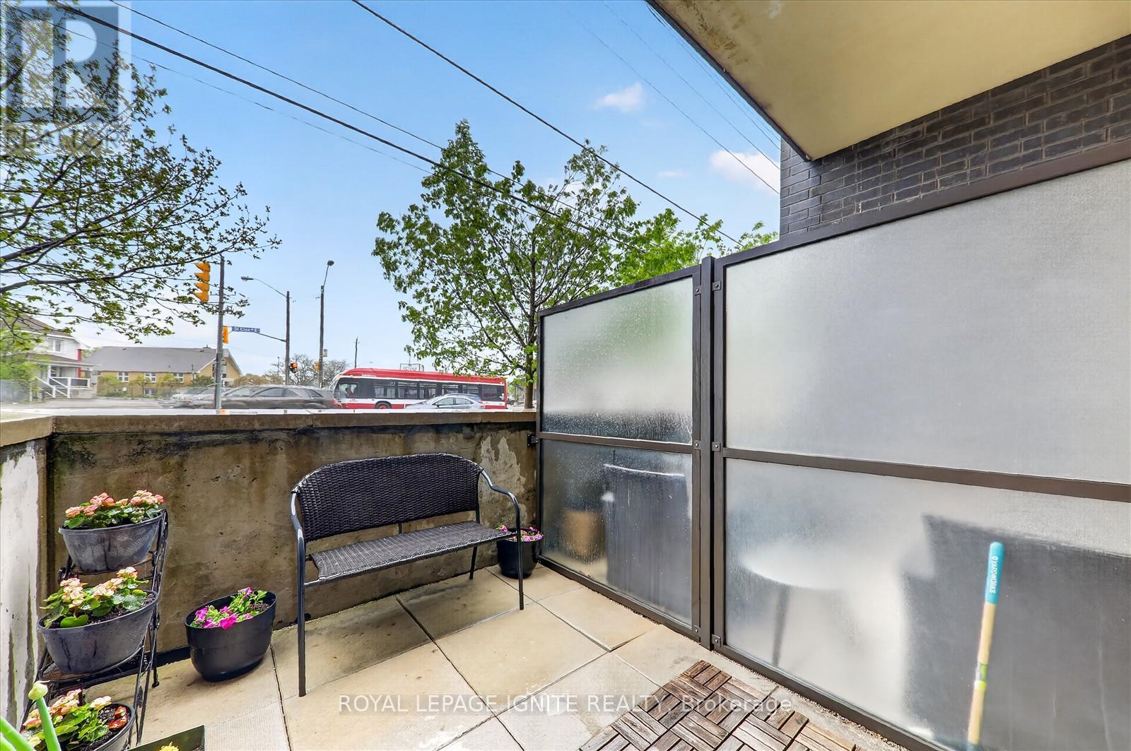 109 - 3560 St Clair Avenue E, Toronto, Ontario  M1K 0A9 - Photo 19 - E13235632