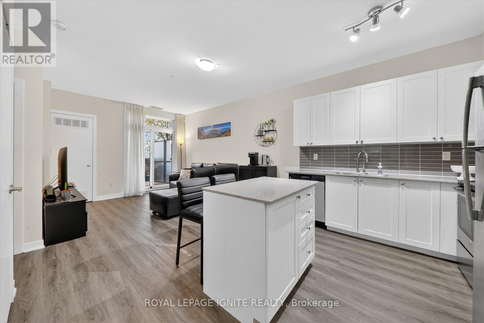 109 - 3560 St Clair Avenue E, Toronto, Ontario  M1K 0A9 - Photo 8 - E13235632