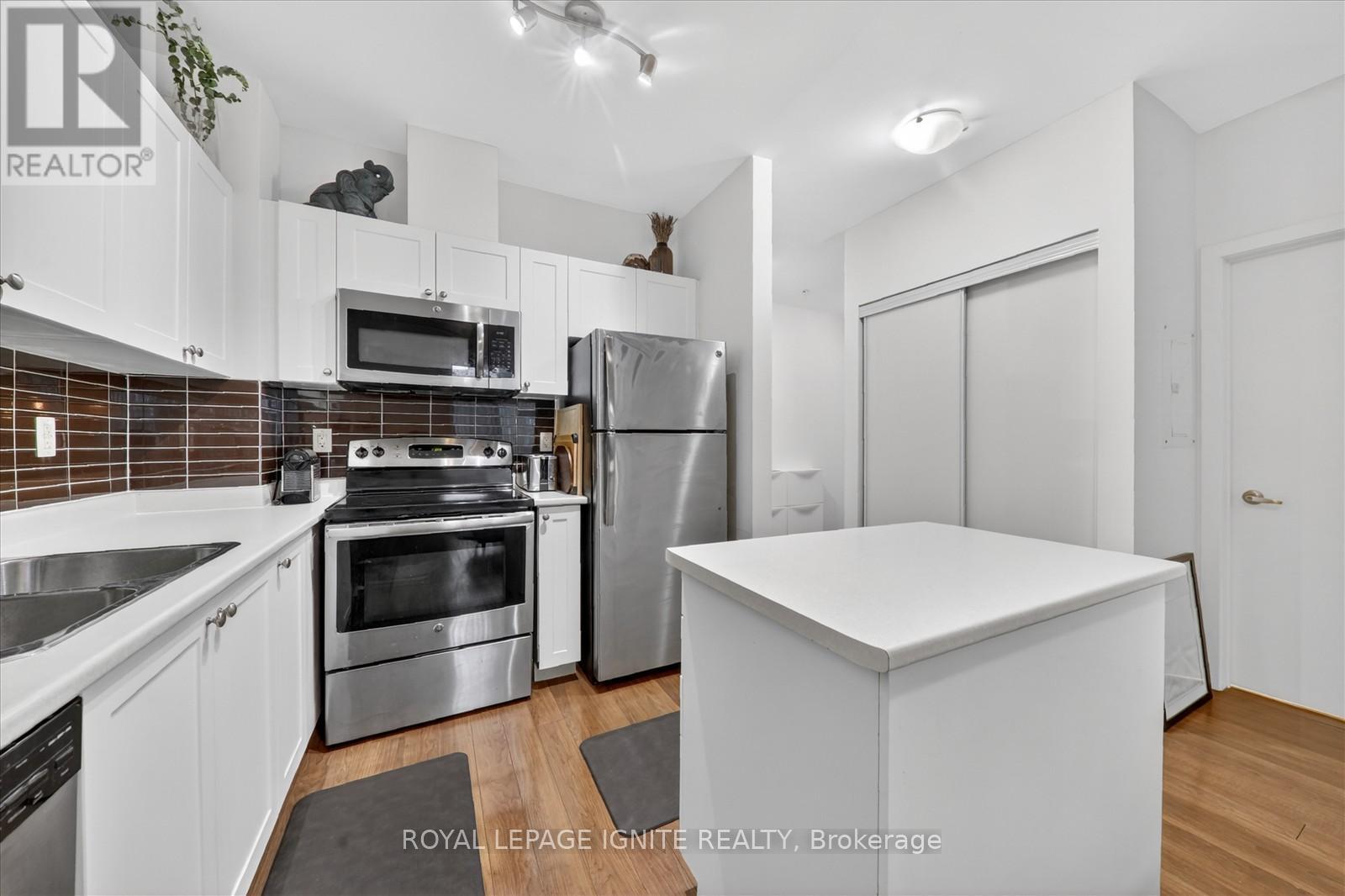 116 - 3560 St Clair Avenue E, Toronto, Ontario  M1K 0A9 - Photo 13 - E13235652