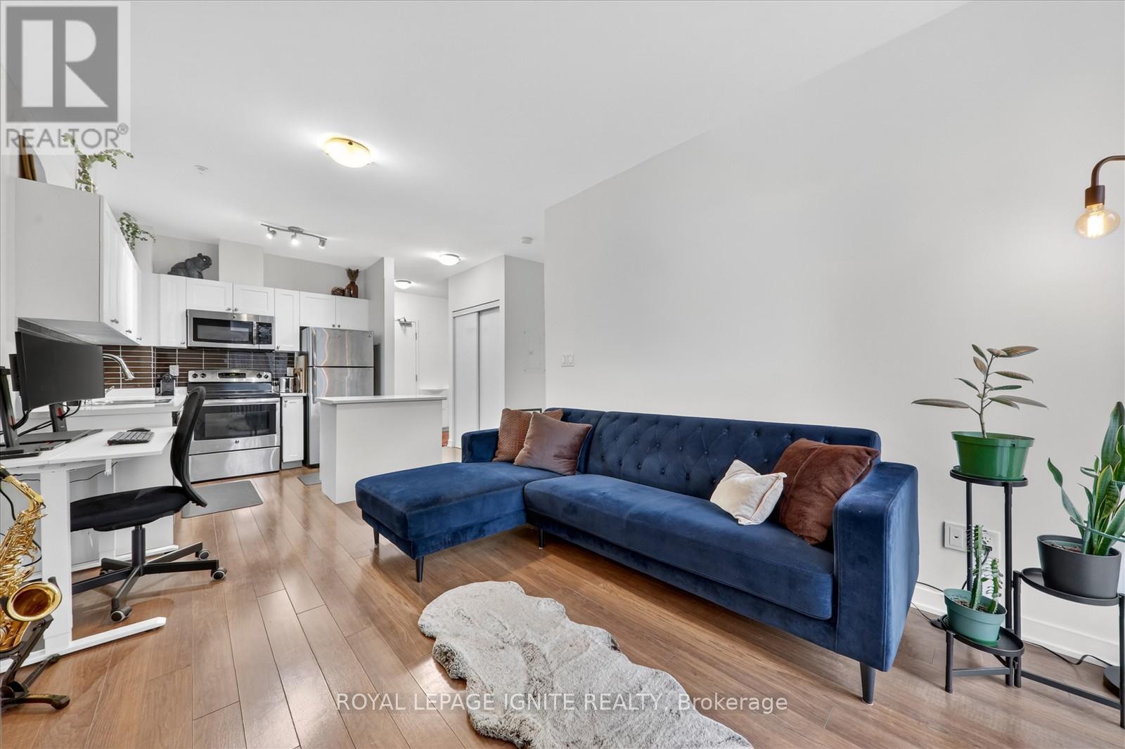 116 - 3560 St Clair Avenue E, Toronto, Ontario  M1K 0A9 - Photo 18 - E13235652