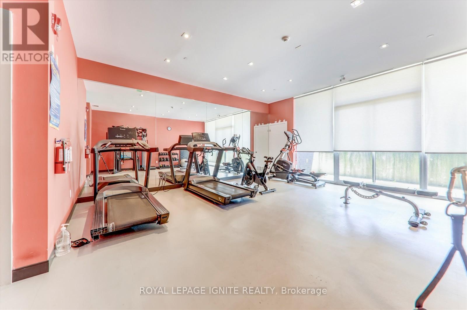 116 - 3560 St Clair Avenue E, Toronto, Ontario  M1K 0A9 - Photo 29 - E13235652