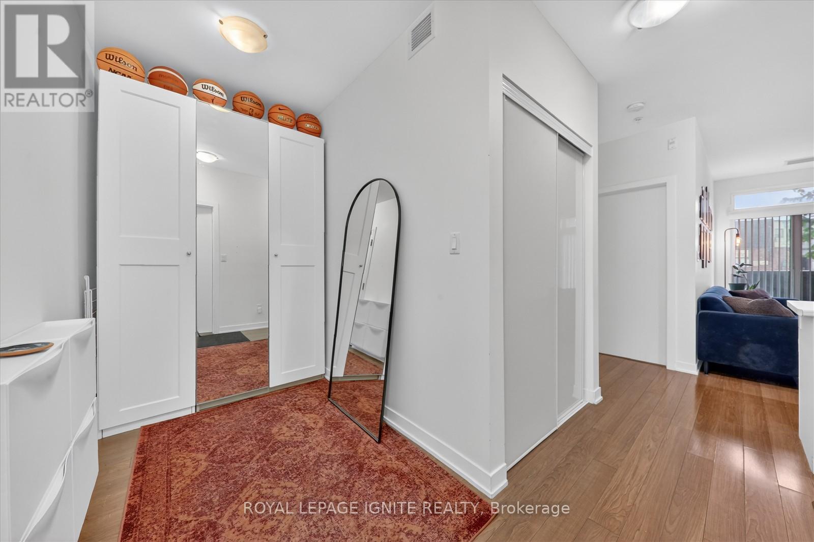 116 - 3560 St Clair Avenue E, Toronto, Ontario  M1K 0A9 - Photo 8 - E13235652