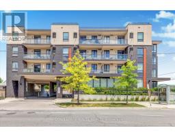 116 - 3560 ST CLAIR AVENUE E, Toronto, Ontario