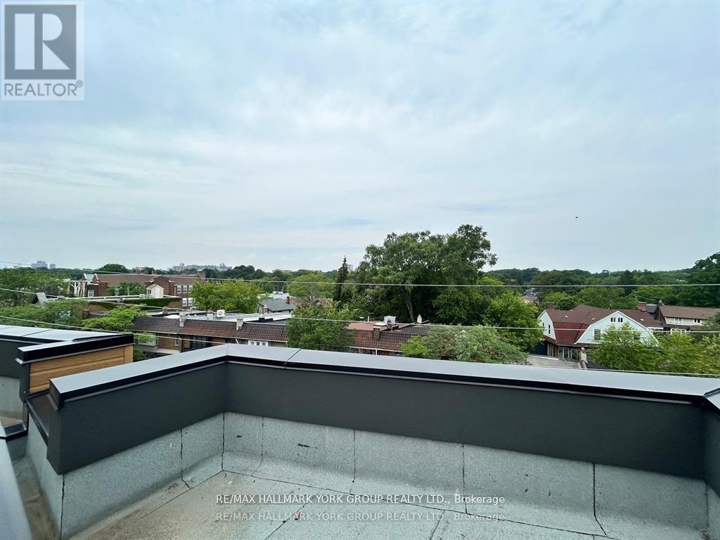 37 - 35 Birchcliff Avenue, Toronto, Ontario  M1N 3C5 - Photo 20 - E13235672